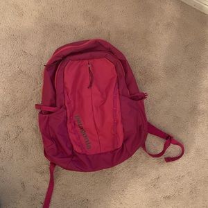 Patagonia backpack